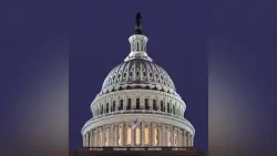 Key Medicaid provision in Trump’s big tax cut and spending bill is found to violate Senate rules