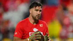 Travis Kelce admits returning to Chiefs, NFL for 2025 season 'wasn't a very tough decision'