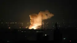Israel launches strikes on Iran's nuclear facilities and more top headlines