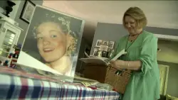 JUST ONE STATION: Molly Bish’s mother speaks with 7News 25 years after daughter’s abduction