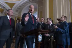 Trump's signature policy bill is facing trouble on multiple fronts in the Senate