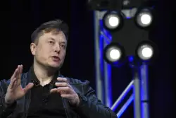 SpaceX rocket being tested in Texas explodes, but no injuries reported