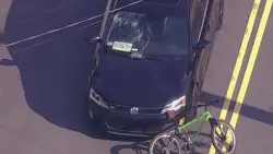Witnesses: Child hit by car in Lynn