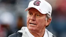 Former college football coach Steve Spurrier appears skeptical of Arch Manning ahead of first year as starter