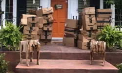 Duty-free no more: Parcels worth under $800 no longer qualify for a US tariff exemption