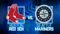 Story hits 2-run homer, Crochet goes 6 strong innings as Red Sox earn series victory over Mariners