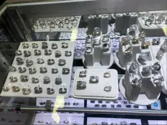 Prosecutors call it the biggest jewelry heist in U.S. history. Here's what to know