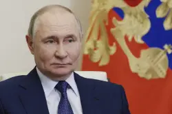 Russia launches record aerial attack on Ukraine