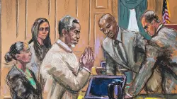Missing witnesses and lingering questions plague prosecution as Diddy trial nears conclusion: expert