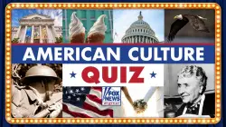 American Culture Quiz: Test yourself on iconic ice cream and marvelous museums