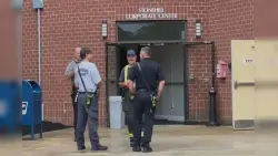 20 people rescued after getting trapped on elevator in Saugus