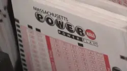 Drawing set for a Powerball jackpot that has ballooned to $1.8 billion