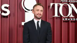 'Harry Potter' actor stands by JK Rowling at Tony Awards amid criticism of transgender views