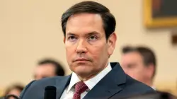 Rubio condemns Iran's 'unacceptable' threats against IAEA director