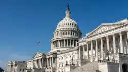 Senate begins vote-a-rama on Trump's 'Big, Beautiful Bill' and more top headlines