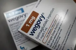 Drugmaker Novo Nordisk slashes Wegovy sales forecasts, blaming compounding