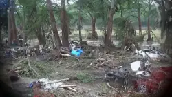 Texas county deflects mounting questions over actions before deadly flood