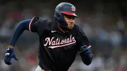 Nationals' James Wood becomes 1st player to receive 4 intentional walks since Barry Bonds