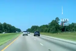 What's that in the sky? We're not sure, but the fireball was very bright