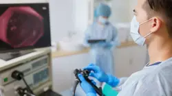 AI tools could weaken doctors' skills in detecting colon cancer, study suggests