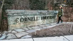 Scientist claims racial discrimination by Cornell during hiring process, files government complaint