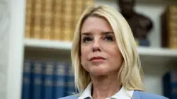 AG Pam Bondi suggests Trump's crime crackdown in DC will help Latino residents