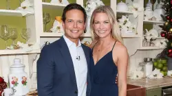 911 call from Scott Wolf's home sheds light on family drama before estranged wife's detainment