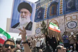 After Iran's war with Israel, questions return about Khamenei's potential successors