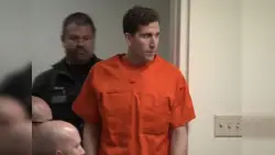 Bryan Kohberger and his victim’s families will have a chance to speak at his sentencing