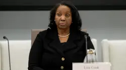 Cook’s potential exit hands Trump greater sway over Fed board shaping US monetary policy