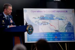 Does Congress or the president hold war powers? Here's what to know