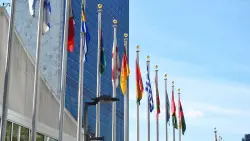 UN nuclear watchdog board censures Iran, which retaliates by announcing a new enrichment site