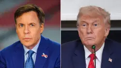 Sportscaster Bob Costas lambasts media's dealings with Trump