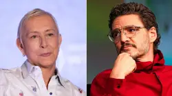 Martina Navratilova slams Pedro Pascal after actor critical of JK Rowling's stance on trans issues