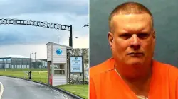Florida schedules execution for man who killed estranged wife's family, set house on fire