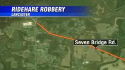Police investigating attempted early morning carjacking in Lancaster