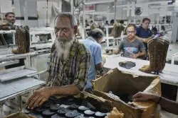 U.S. tariffs take effect on India, threatening $48.2B in exports