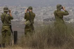 Israeli military will call up 50,000 reservists as it plans new phase of war in Gaza