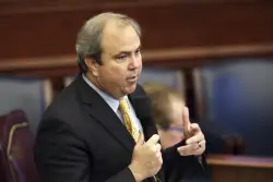 Joe Gruters, a Trump ally, elected new head of Republican National Committee