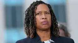 Trump threatens full 'Federal takeover' in DC, accuses mayor of peddling 'inaccurate crime figures'