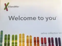 Dozens of states sue to block the sale of 23andMe personal genetic data