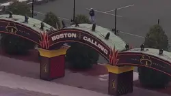 Boston Calling music festival to take year off in 2026