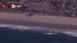 17-year-old boy drowns at Hampton Beach