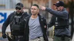 Failed GOP candidate sentenced to 80 years in connection with shooting spree at Democrat officials' homes