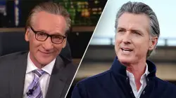 Bill Maher praises Newsom for 'trolling' Trump on social media: ‘Very funny’