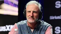 Ex-ESPN star criticizes company's direction after fan complaint