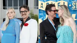 'Fantastic Four' stars Pedro Pascal, Vanessa Kirby's handsy behavior raises eyebrows and movie hype: expert