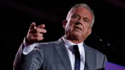 Fox News Politics Newsletter: 'Rejection of Merit' Is Bad Medicine, Says RFK Jr.