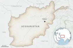 Earthquake devastates eastern Afghanistan, killing hundreds and destroying villages