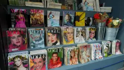 How did Condé Nast go from dominance to decline? A new book explains